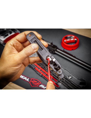 KIT DE NETTOYAGE GUN BOSS MULTI-KIT Cal.223 /...