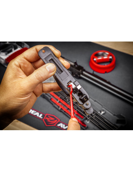 KIT DE NETTOYAGE GUN BOSS MULTI-KIT Cal.223 / 5,56mm