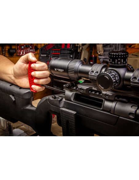 KIT DE NETTOYAGE GUN BOSS MULTI-KIT Cal.223 / 5,56mm