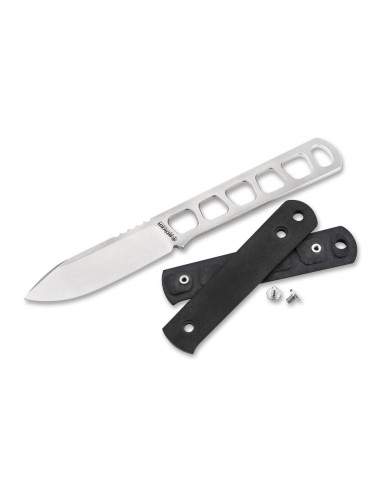 BFF PACKLITE BLACK RICHLITE