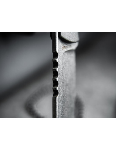 BFF PACKLITE BLACK RICHLITE