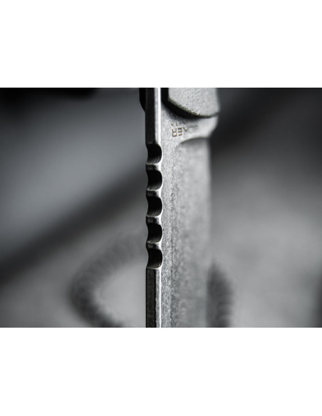 BFF PACKLITE BLACK RICHLITE