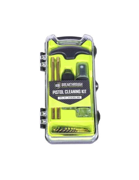 KIT DE NETTOYAGE VISION 9 MM KIT DE NETTOYAGE VISION 9 MM
