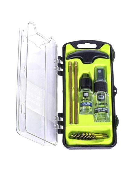 KIT DE NETTOYAGE VISION 9 MM