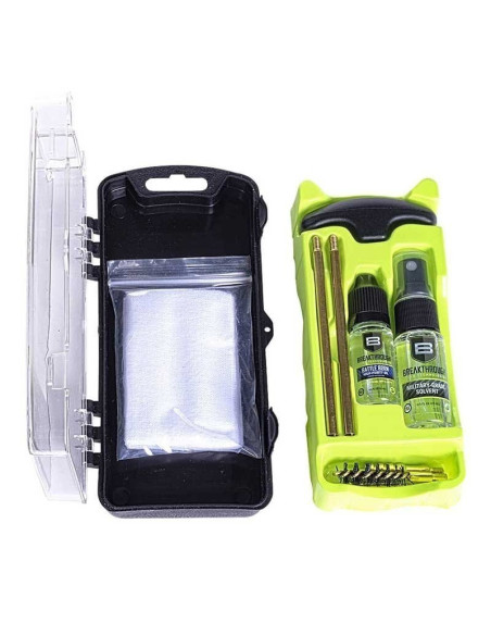 KIT DE NETTOYAGE VISION 9 MM