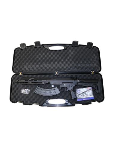 CARABINE ARAQ-S 11" Cal. 7,62x39 mm