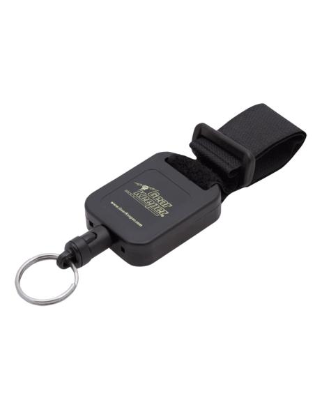 ENROULEUR GEARKEEPER RT4-0031 ATTACHE VELCRO ENROULEUR GEARKEEPER RT4-0031 ATTACHE VELCRO