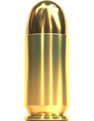 CARTOUCHES SB .45 ACP FMJ 230gr x50