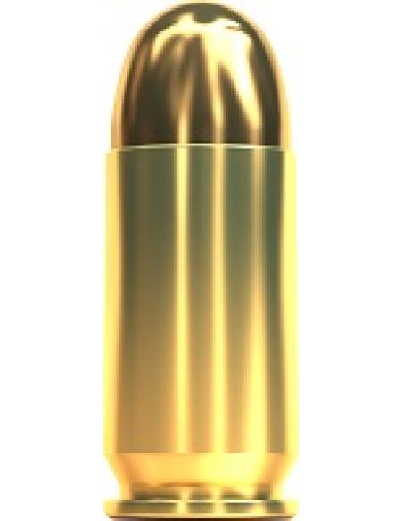 CARTOUCHES SB .45 ACP FMJ 230gr x50