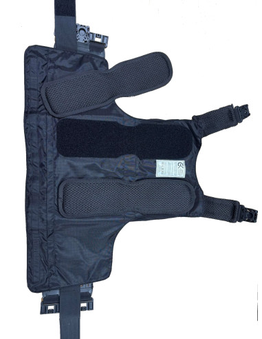 HOUSSE GPB TACTIQUE 4en1 FDO