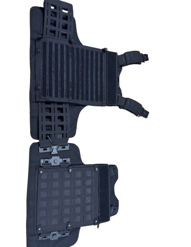 HOUSSE GPB TACTIQUE 4en1 FDO