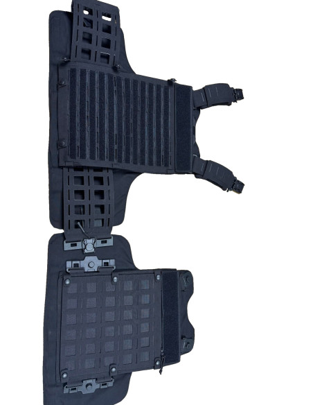 HOUSSE GPB TACTIQUE 4en1 FDO