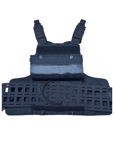 HOUSSE GPB TACTIQUE 4en1 FDO