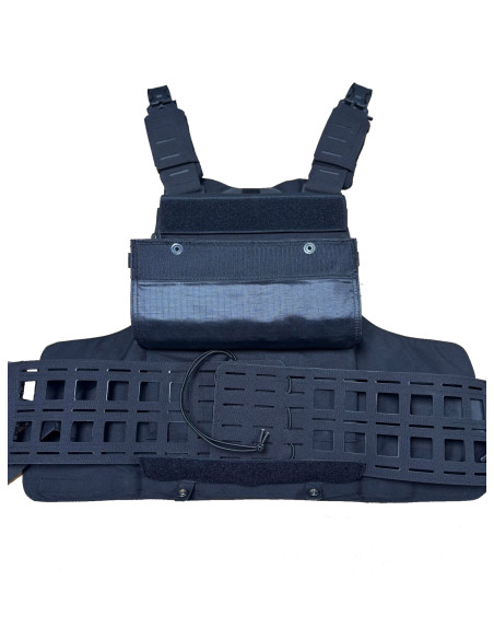 HOUSSE GPB TACTIQUE 4en1 FDO