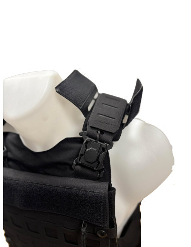 HOUSSE GPB TACTIQUE 4en1 FDO