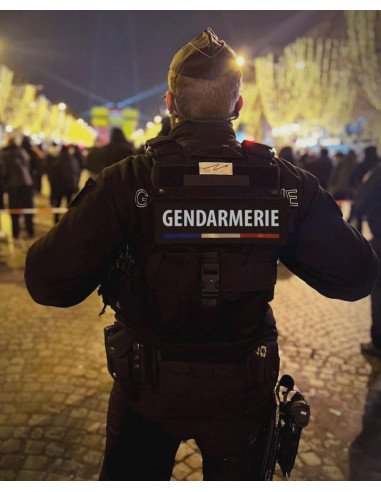 HOUSSE GPB TACTIQUE 4en1 FDO