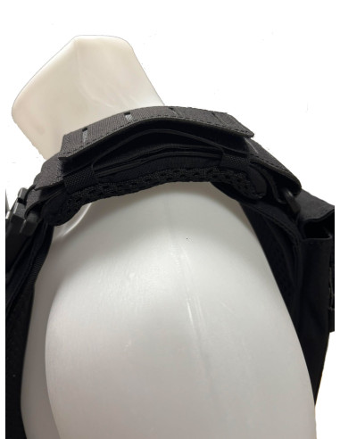 HOUSSE GPB TACTIQUE 4en1 FDO