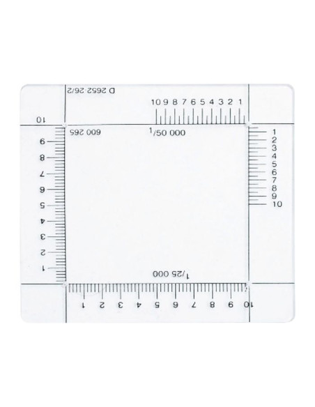 EQUERRE REPORT DE POINTS