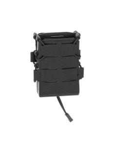 PORTE CHARGEUR DOUBLE 5.56 / AK SPEEDPOUCH LC NOIR