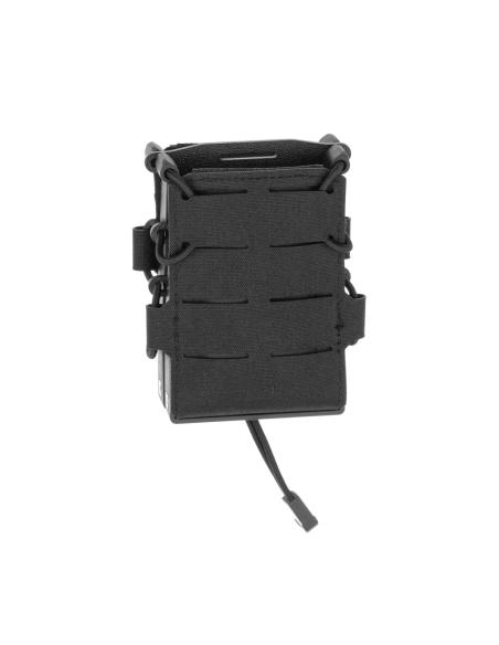 PORTE CHARGEUR DOUBLE 5.56 / AK SPEEDPOUCH LC NOIR PORTE CHARGEUR DOUBLE 5.56 / AK SPEEDPOUCH LC NOIR