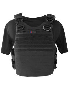 HOUSSE GPB QUICK RELEASE PREMIUM NOIR