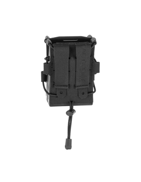PORTE CHARGEUR DOUBLE 5.56 / AK SPEEDPOUCH LC NOIR