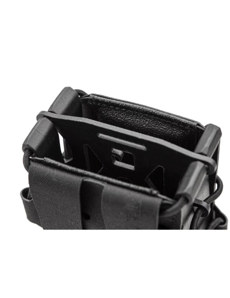 PORTE CHARGEUR DOUBLE 5.56 / AK SPEEDPOUCH LC NOIR
