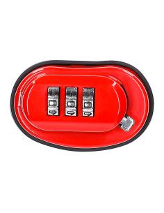 VERROU DE PONTET A COMBINAISON UX RED 2