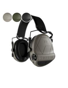 CASQUE ANTI-BRUIT SUPREME T2 SERRE-TETE