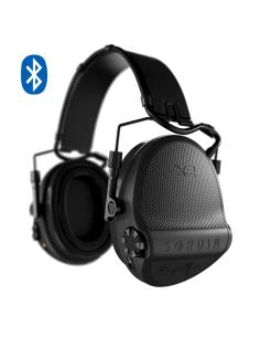 CASQUE ANTI-BRUIT SUPREME X2 BT SERRE-TETE