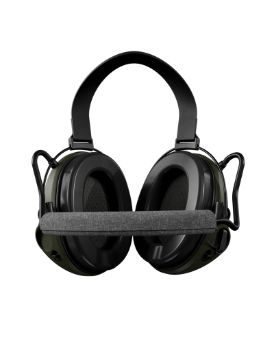 CASQUE ANTI-BRUIT SUPREME T2 SERRE-NUQUE
