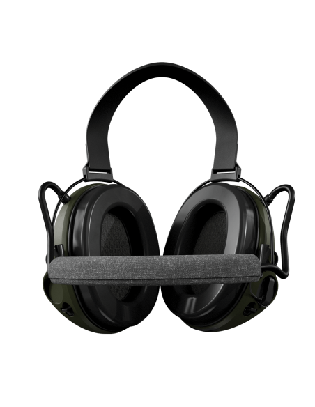 CASQUE ANTI-BRUIT SUPREME T2 SERRE-NUQUE