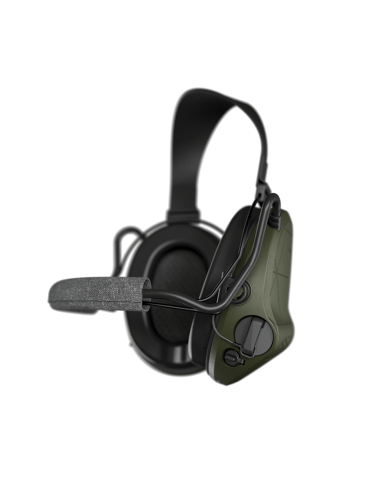 CASQUE ANTI-BRUIT SUPREME T2 SERRE-NUQUE