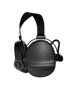 CASQUE ANTI-BRUIT SUPREME T2 SERRE-NUQUE 2
