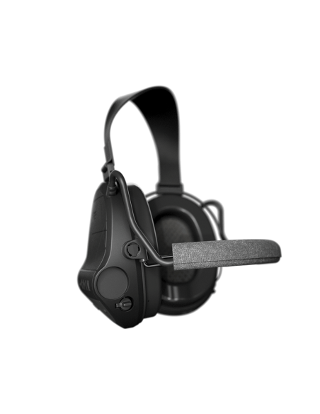 CASQUE ANTI-BRUIT SUPREME T2 SERRE-NUQUE