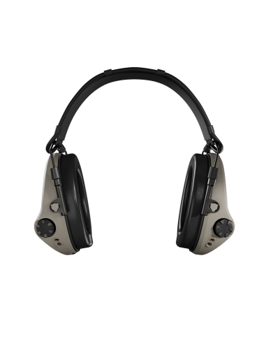 CASQUE ANTI-BRUIT SUPREME T2 SERRE-TETE