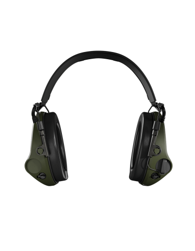 CASQUE ANTI-BRUIT SUPREME T2 SERRE-TETE