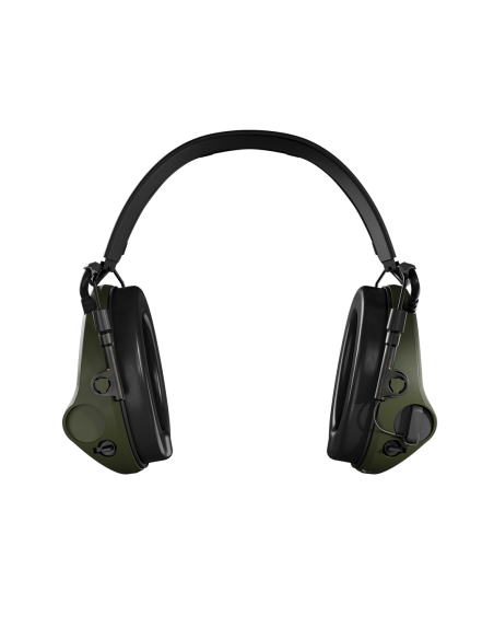 CASQUE ANTI-BRUIT SUPREME T2 SERRE-TETE