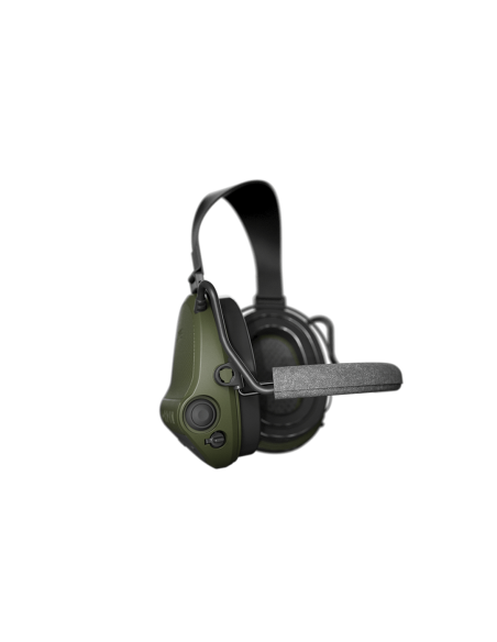 CASQUE ANTI-BRUIT SUPREME X2 BT SERRE-NUQUE