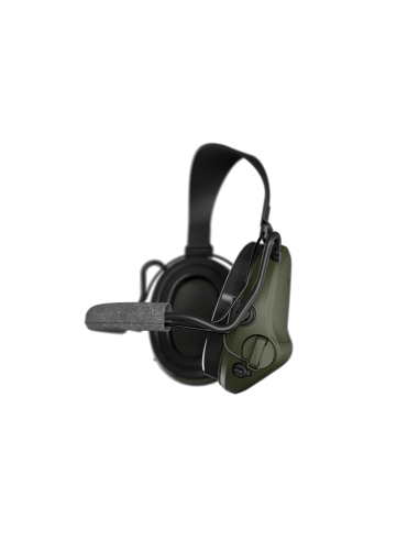 CASQUE ANTI-BRUIT SUPREME X2 BT SERRE-NUQUE