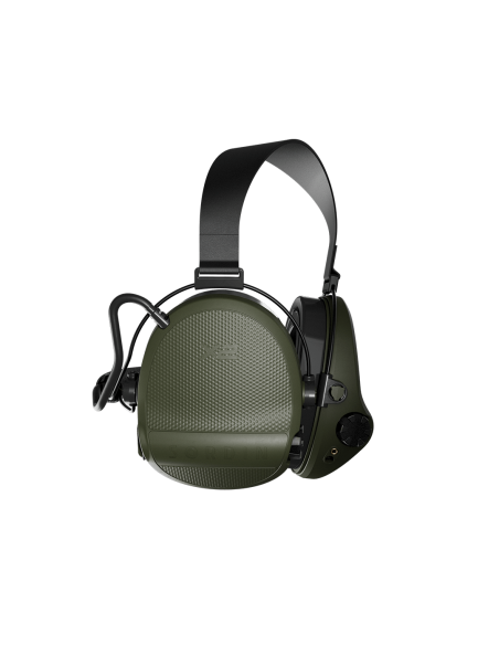 CASQUE ANTI-BRUIT SUPREME X2 BT SERRE-NUQUE