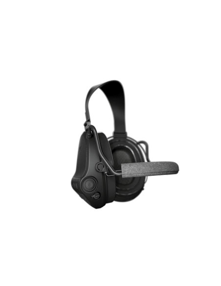 CASQUE ANTI-BRUIT SUPREME X2 BT SERRE-NUQUE