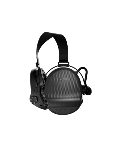 CASQUE ANTI-BRUIT SUPREME X2 BT SERRE-NUQUE