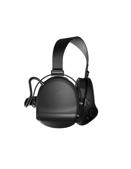 CASQUE ANTI-BRUIT SUPREME X2 BT SERRE-NUQUE