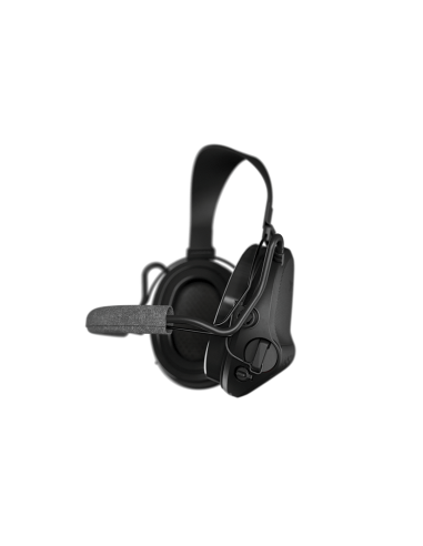 CASQUE ANTI-BRUIT SUPREME X2 BT SERRE-NUQUE