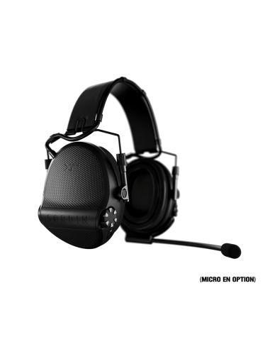 CASQUE ANTI-BRUIT SUPREME X2 BT SERRE-TETE