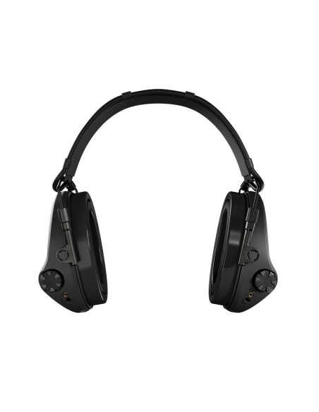 CASQUE ANTI-BRUIT SUPREME X2 BT SERRE-TETE