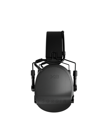 CASQUE ANTI-BRUIT SUPREME X2 BT SERRE-TETE