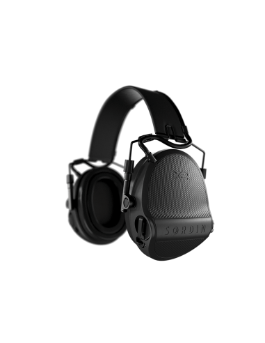 CASQUE ANTI-BRUIT SUPREME X2 BT SERRE-TETE