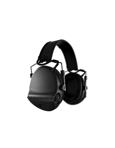 CASQUE ANTI-BRUIT SUPREME X2 BT SERRE-TETE